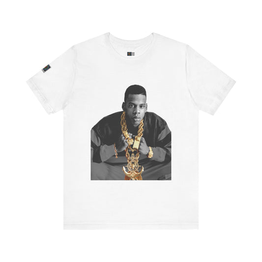 PWMG: "THEN THERE WAS HOV"/Unisex Short Sleeve Tee