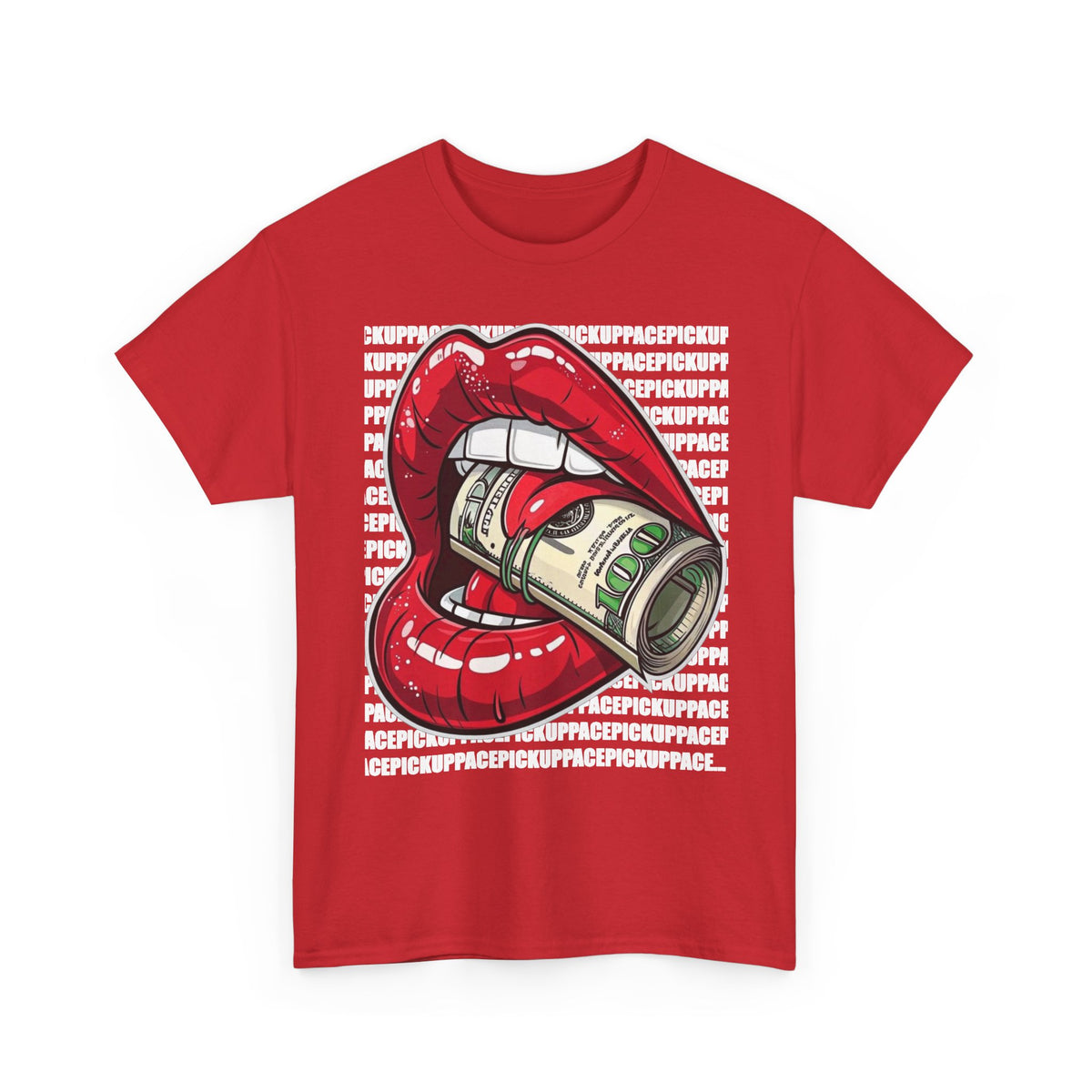 PWMG: "SEXY DOLLA BILL"/Unisex Jersey Short Sleeve Tee