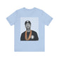 PWMG: "NIPSEY CRIPSHAW"/Unisex Short Sleeve Tee