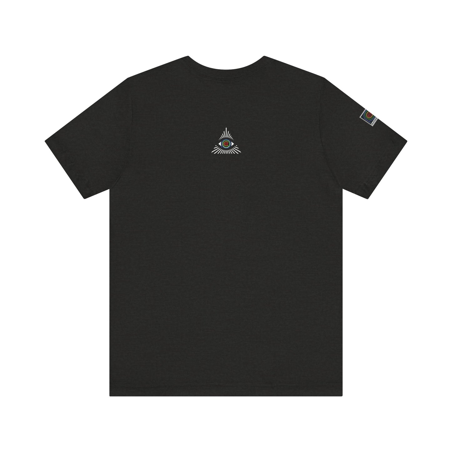 PWMG: "SNOOP CLASSIC"/Unisex Short Sleeve Tee