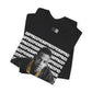 PWMG: "THEN THERE WAS HOV"/Unisex Short Sleeve Tee