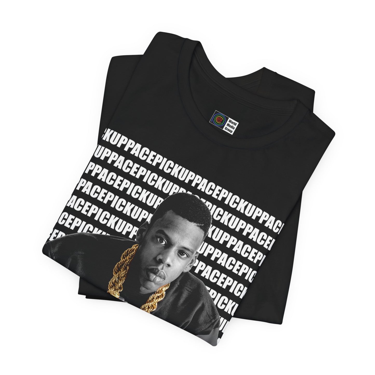 PWMG: "THEN THERE WAS HOV"/Unisex Short Sleeve Tee