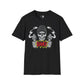 P.A.C.E. | SKULLN BANG/ Graphic T-Shirt, Unisex All Sizes