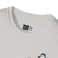 P.A.C.E. | SKULLN GUNZ/ Graphic T-Shirt, Unisex All Sizes