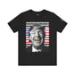 PWMG: "OG TRUMP"/Unisex Short Sleeve Tee