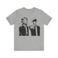 PWMG: "PFICTION"/Unisex Jersey Short Sleeve Tee