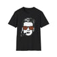PACE: "SMOKING BURROW"/Unisex Softstyle T-Shirt