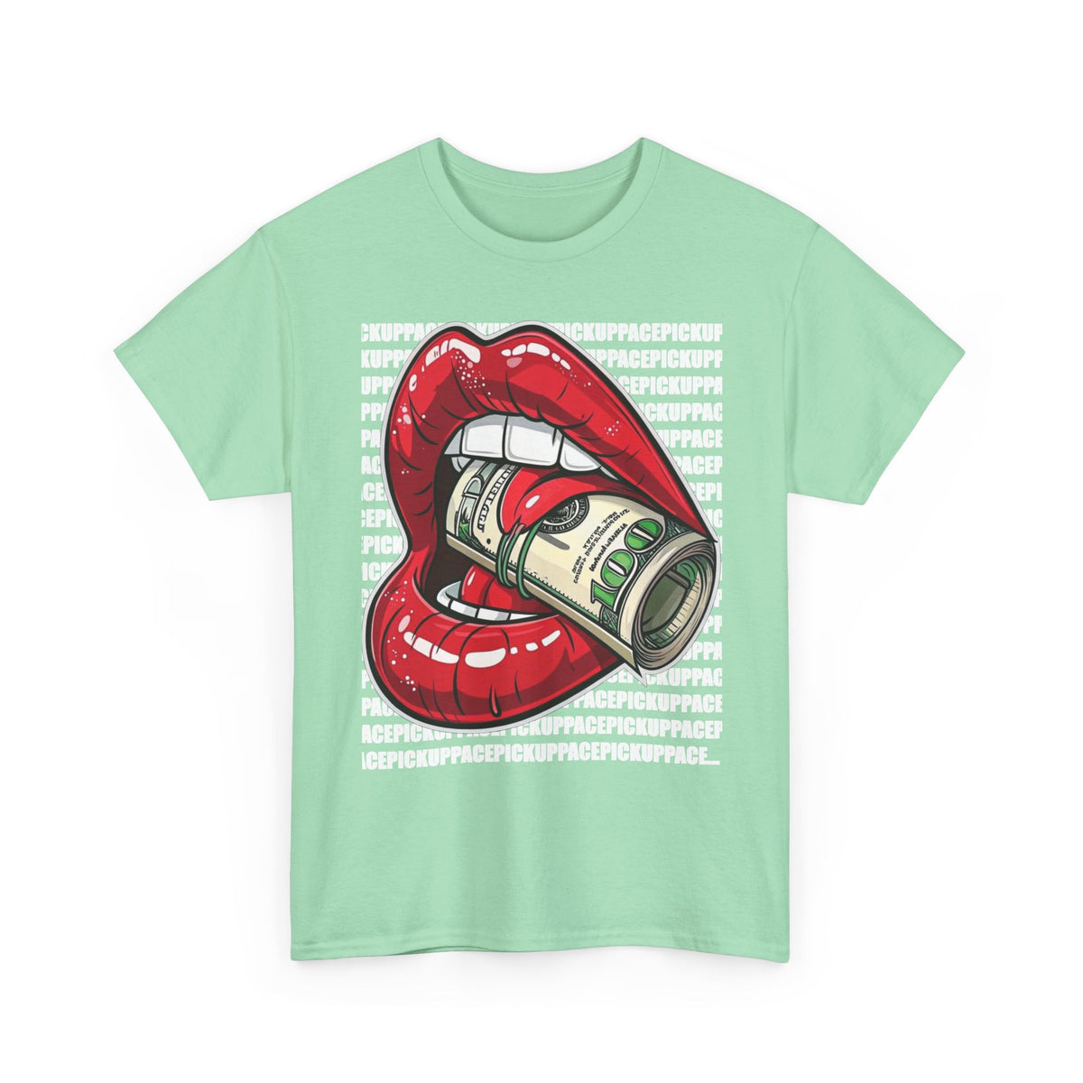 PWMG: "SEXY DOLLA BILL"/Unisex Jersey Short Sleeve Tee