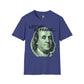 P.A.C.E. | BEEN FRANK/ Graphic T-Shirt, Unisex All Sizes