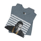 PWMG: "THEN THERE WAS HOV"/Unisex Short Sleeve Tee