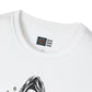 P.A.C.E. | GRIM FUTURE/ Graphic T-Shirt, Unisex All Sizes
