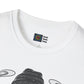 P.A.C.E. | SKULLN BANG/ Graphic T-Shirt, Unisex All Sizes