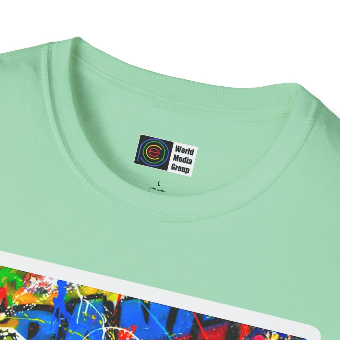 P.A.C.E. | JESUS SALE/ Graphic T-Shirt, Unisex All Sizes