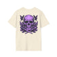 P.A.C.E. | SKULLN COLOUR/ Graphic T-Shirt, Unisex All Sizes