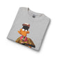 P.A.C.E.| DUCK MONEY- Unisex Long Sleeve T-Shirt
