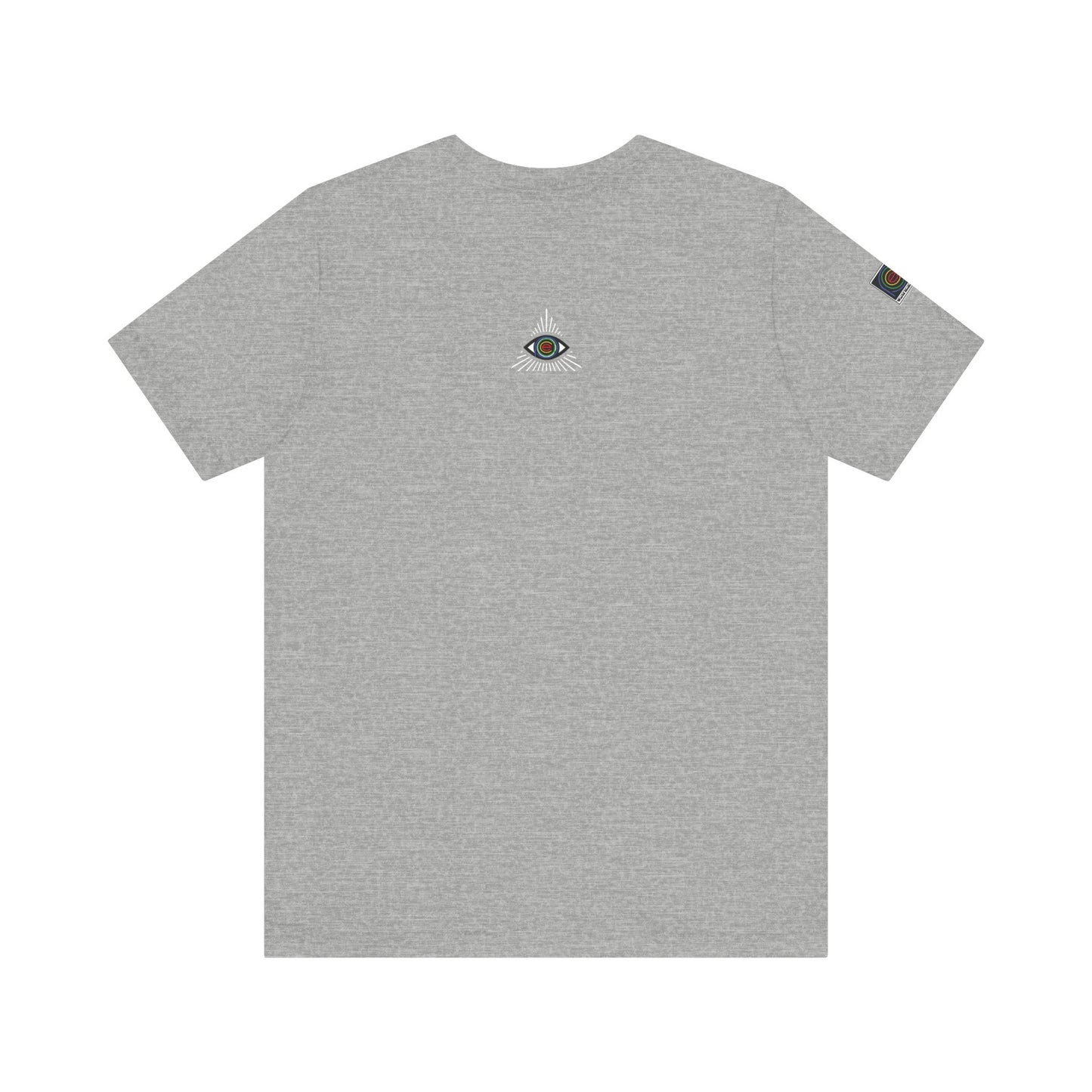 PWMG: "SNOOP CLASSIC"/Unisex Short Sleeve Tee