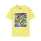 P.A.C.E. | JESUS SALE/ Graphic T-Shirt, Unisex All Sizes