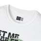 P.A.C.E. | BEEN FRANK/ Graphic T-Shirt, Unisex All Sizes