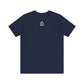 BRDZ & B$: "PARROT"/ Unisex Jersey Short Sleeve Tee