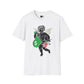 P.A.C.E. | BAG ANGEL/ Graphic T-Shirt, Unisex All Sizes