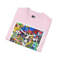 P.A.C.E. | JESUS SALE/ Graphic T-Shirt, Unisex All Sizes