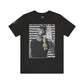 PWMG: "GUCCI MANE CLASSIC"/Unisex Short Sleeve Tee