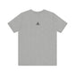 PACE: "PABLO"/Unisex Jersey Short Sleeve Tee