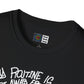 P.A.C.E. | POINTE BLANK/ Graphic T-Shirt, Unisex All Sizes