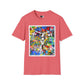 P.A.C.E. | JESUS SALE/ Graphic T-Shirt, Unisex All Sizes