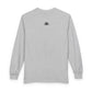 P.A.C.E.| DUCK MONEY- Unisex Long Sleeve T-Shirt