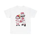 PACE: "ROSES OUR REDS" (SPONSORED)/ Unisex Heavy Cotton Tee
