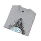 P.A.C.E. | GRIM FUTURE/ Graphic T-Shirt, Unisex All Sizes