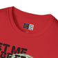 P.A.C.E. | BEEN FRANK/ Graphic T-Shirt, Unisex All Sizes
