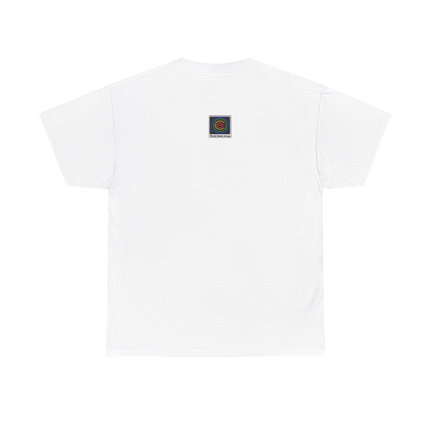 OHIO-MNKY: PLAIN (OFFICIAL) / Unisex Heavy Cotton Tee