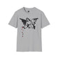 P.A.C.E. | MOTHER LOVE/ Graphic T-Shirt, Unisex All Sizes