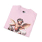 P.A.C.E. | BLK BAG ANGEL/ Graphic T-Shirt, Unisex All Sizes