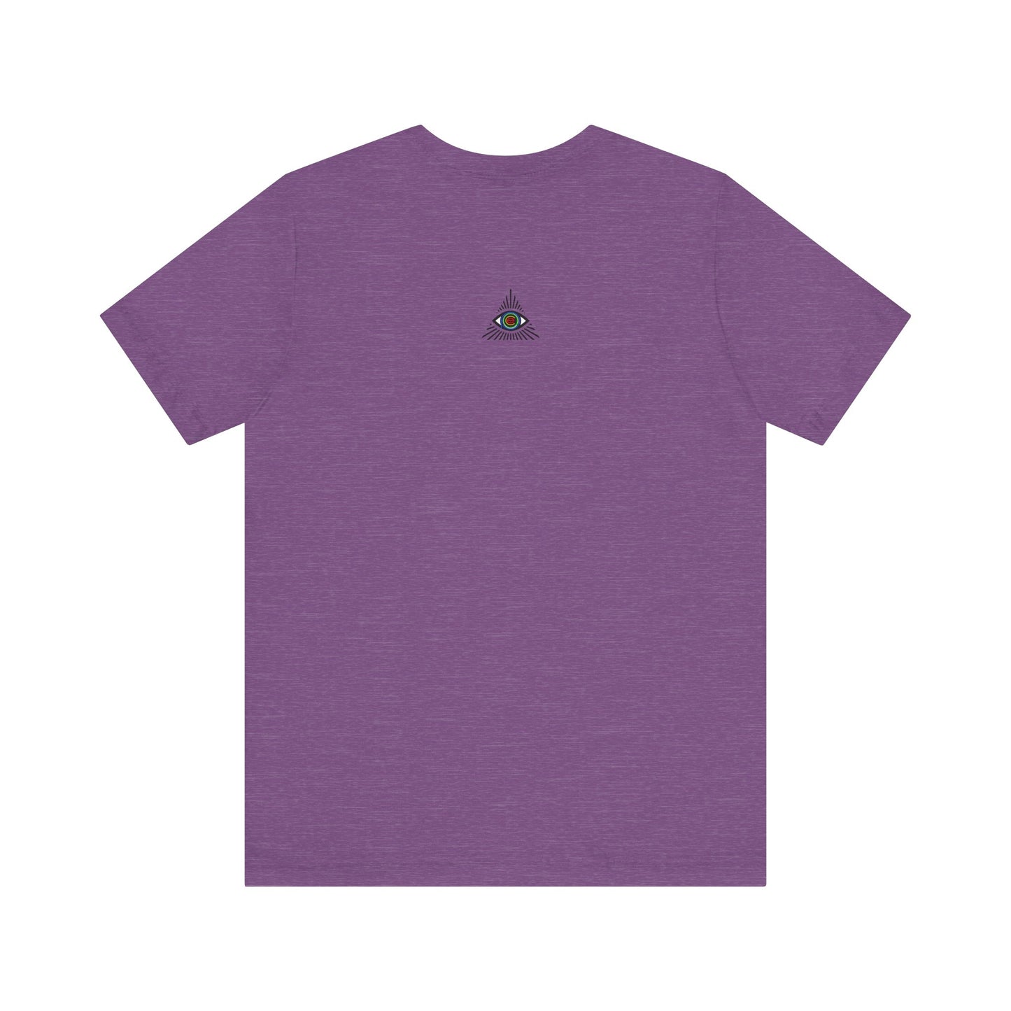 PWMG: "KOBE DRAFTDAY"/Unisex Short Sleeve Tee