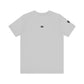 PWMG: "ALL SEEING I 1"/Unisex Short Sleeve Tee