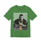 PWMG: "THEN THERE WAS HOV"/Unisex Short Sleeve Tee