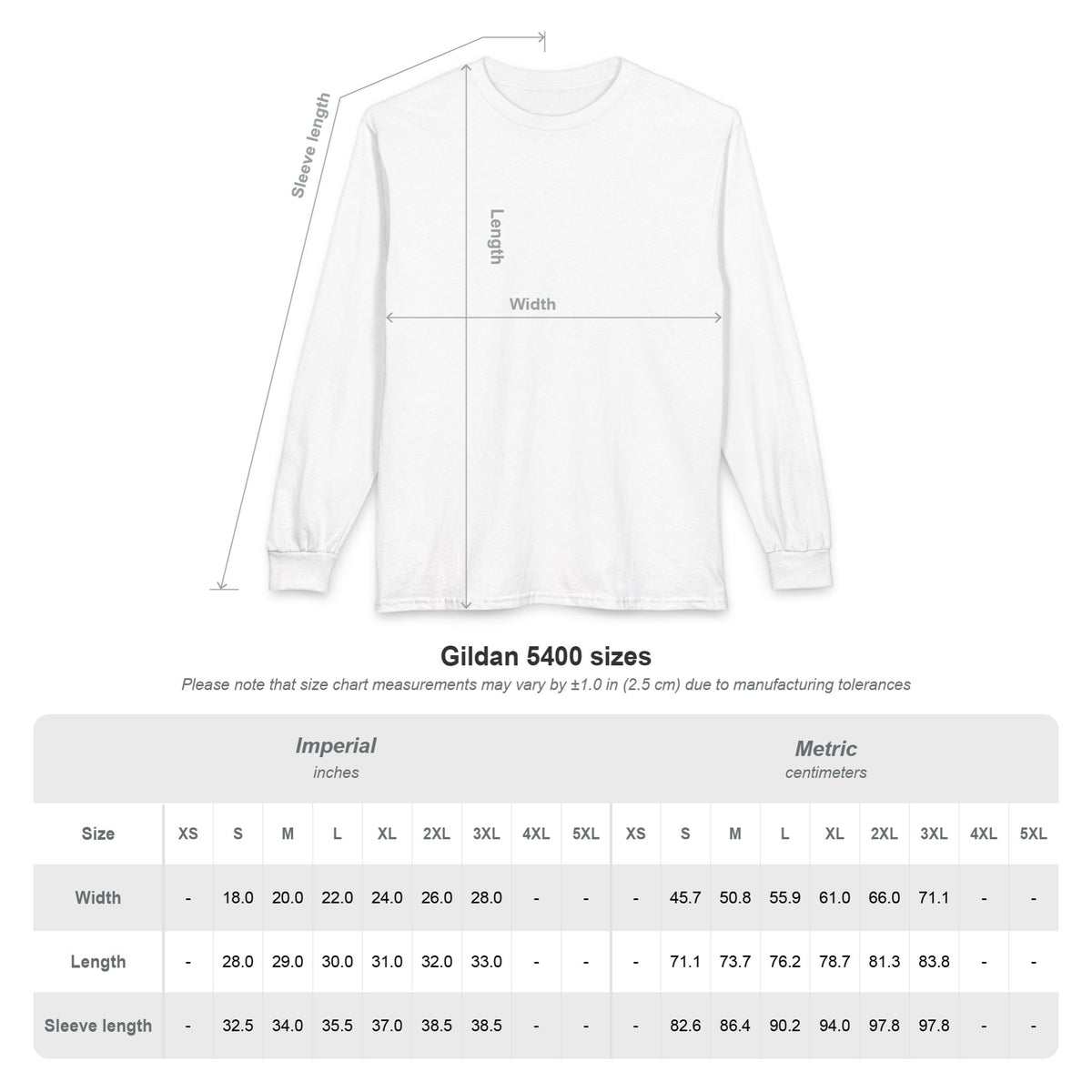 P.A.C.E.| DUCK MONEY- Unisex Long Sleeve T-Shirt