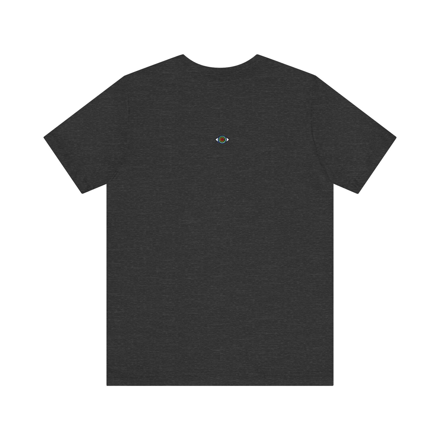 PWMG: "KOBE DRAFTDAY"/Unisex Short Sleeve Tee