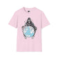 P.A.C.E. | GRIM FUTURE/ Graphic T-Shirt, Unisex All Sizes