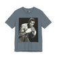 PWMG: "TYSON CLASSIC"/Unisex Short Sleeve Tee