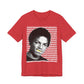 PWMG: "MJ POP GRILL"/Unisex Jersey Short Sleeve Tee