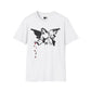 P.A.C.E. | MOTHER LOVE/ Graphic T-Shirt, Unisex All Sizes