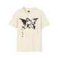 P.A.C.E. | MOTHER LOVE/ Graphic T-Shirt, Unisex All Sizes