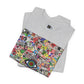 PWMG: "ALL SEEING I 1"/Unisex Short Sleeve Tee