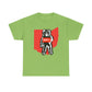 OHIO-MNKY: COLLECTABLE / Unisex Heavy Cotton Tee