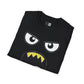 P.A.C.E. | MOOD MONSTAR 1: Graphic T-Shirt, Monster Face, Limited Edition, Unisex All Sizes