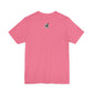 BRDZ & B$: "PINK FLY"/ Unisex Jersey Short Sleeve Tee